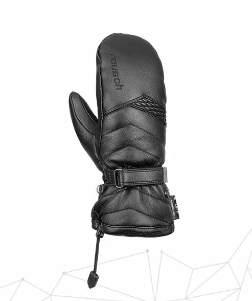 Reusch Kaitlyn XT Mitt
