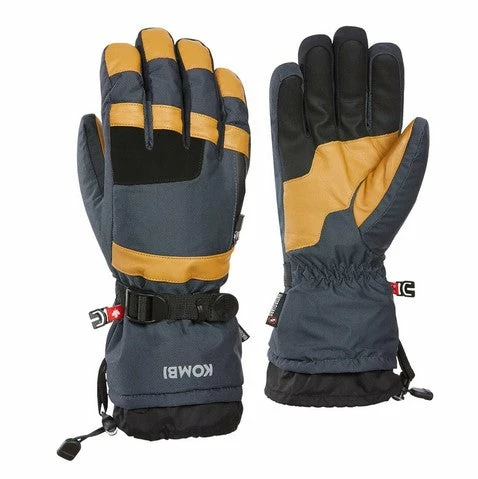 Kombi Keen Glove "Asphalt Birdseye"