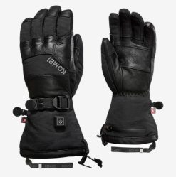 Kombi Warm Up 2 Glove "Heated Glove"