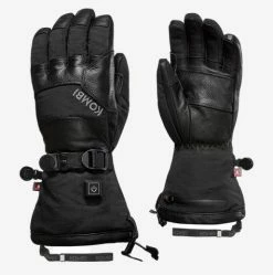 Kombi Warm Up 2 Glove "Heated Glove"