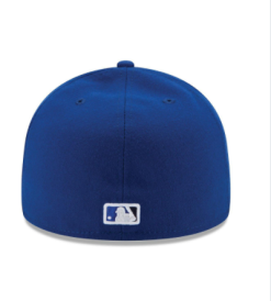 New Era 59FIFTY- Blue Jays- Authentic Royal -StringKing shop Screenshot2021 01 19144807