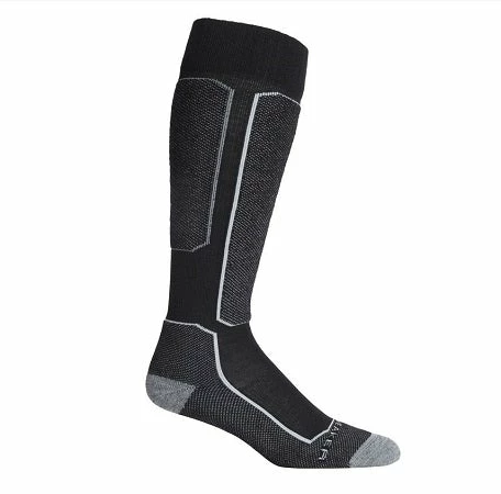 Icebreaker Ski+ Light Sock Men's - Image 3