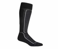 Icebreaker Merino Ski+ Light Over The Calf Socks Women's