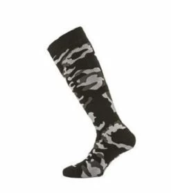 Bula Merino Wool Blend Sock