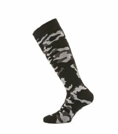 Bula Merino Wool Blend Sock