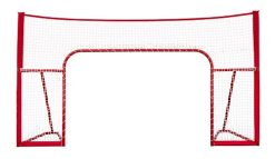 Winnwell Hockey Canada 72" Heavy Duty Backstop Add-On (Steel)