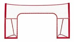 Winnwell Hockey Canada 72" Heavy Duty Backstop Add-On (Steel)
