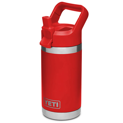 Yeti Rambler 12 oz. Kids Bottle Yeti Rambler 12 Oz. Kids Bottle -StringKing shop YETI12OZJRBOTTLERED