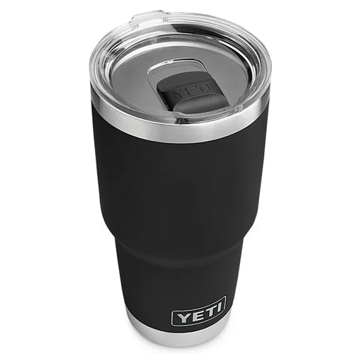 Yeti Rambler 30 oz. Tumbler Yeti Rambler 30 Oz. Tumbler -StringKing shop YETI30OZblack
