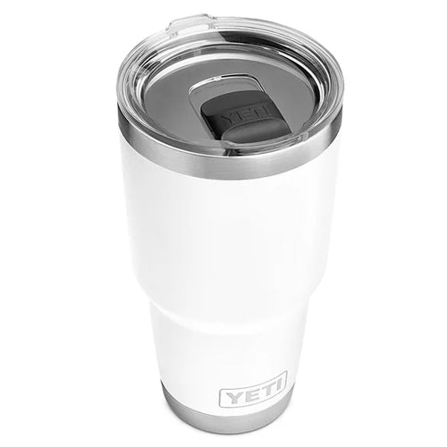 Yeti Rambler 30 oz. Tumbler Yeti Rambler 30 Oz. Tumbler -StringKing shop YETI30OZwhite