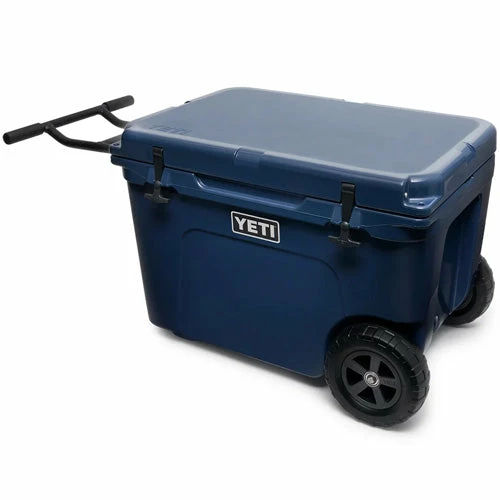 Yeti Tundra Haul Cooler