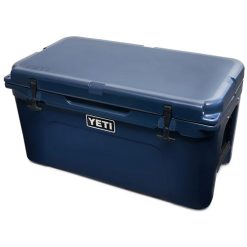 Yeti Tundra 65 Cooler 2 Yeti Tundra 65 Cooler -StringKing shop YETI TUNDRA 65 navy