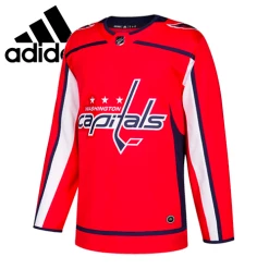 Adidas NHL Pro Authentic Jersey - Washington Capitals - Home