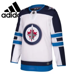 Adidas NHL Pro Authentic Jersey - Winnipeg Jets - Away