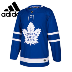 Adidas NHL Pro Authentic Jersey - Toronto Maple Leafs - Home