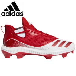 Adidas Icon V Bounce TPU - Red