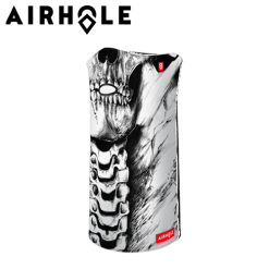 Airhole Airtube DryTech '22 -StringKing shop airhole airtube drytech skull