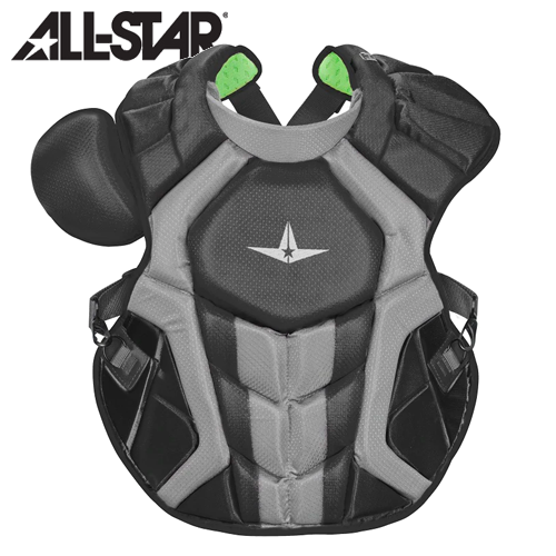 All-Star System 7 Axis CPCC40PRO All-Star System 7 Axis CPCC40PRO -StringKing shop allstar sys7axis chest blkslv