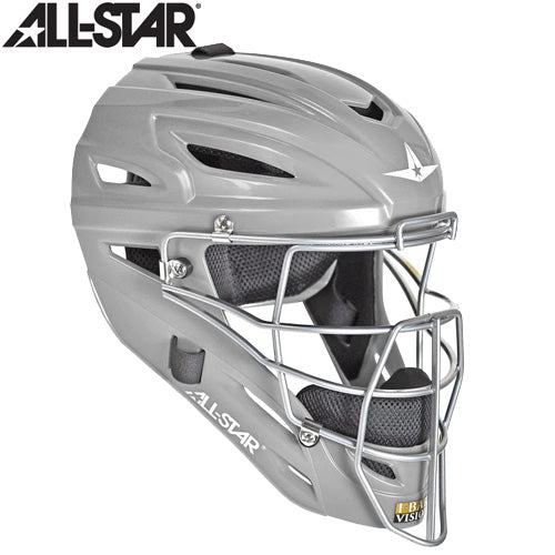 All-Star MVP2500 System 7 All-Star MVP2500 System 7 -StringKing shop allstar2500masksilver