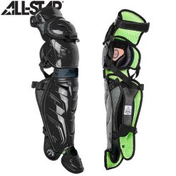 All-Star System 7 Axis LG40WPRO