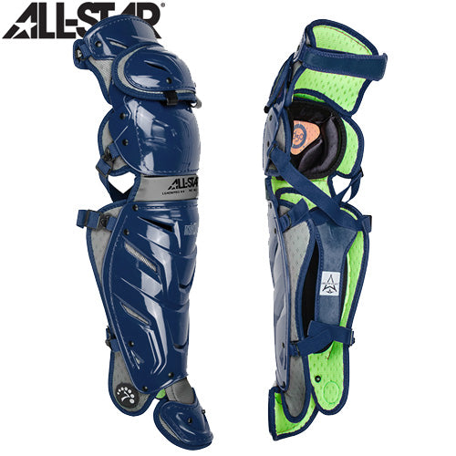 All-Star System 7 Axis LG40WPRO All-Star System 7 Axis LG40WPRO -StringKing shop allstarlg40wprolegnavy