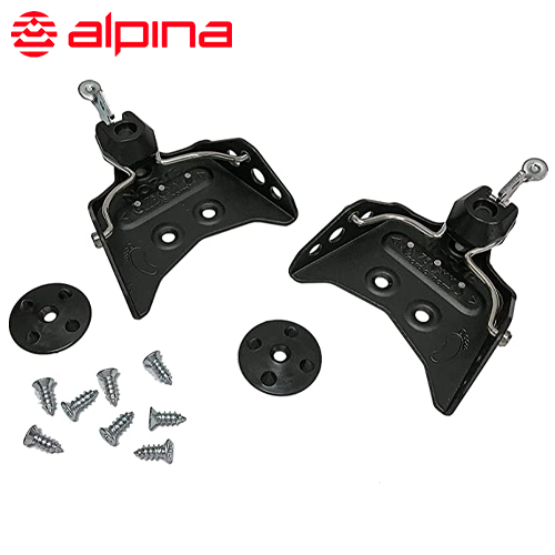 Alpina Tour 75mm Alpina Tour 75mm -StringKing shop alpina tour75mm binding