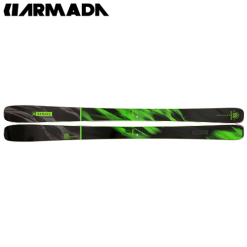 Armada Declivity 92 TI '23