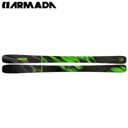 Armada Declivity 92 TI '23