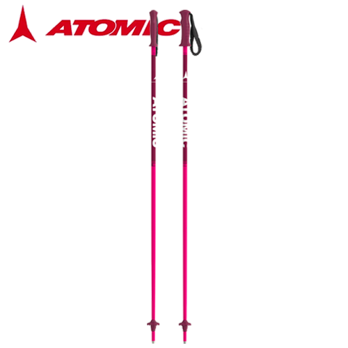 Atomic AMT Jr. '18 Atomic AMT Jr. '18 -StringKing shop atomic AMT carbon jr pink