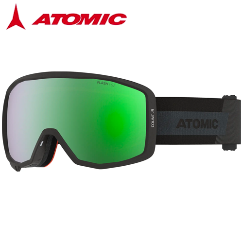 Atomic Court Junior Spherical '23 Atomic Court Junior Spherical '23 -StringKing shop atomic court spherical blk 23