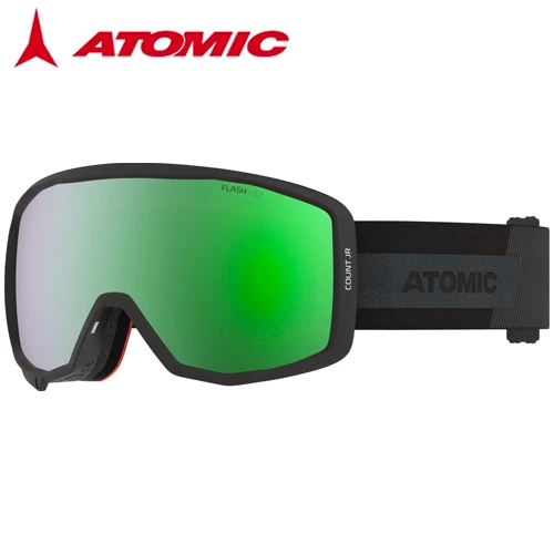 Atomic Court Junior Spherical '23