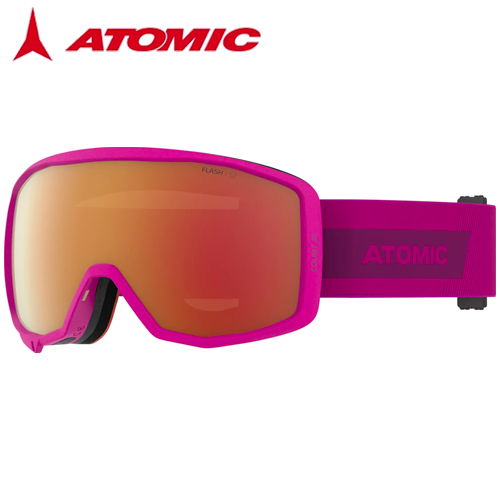 Atomic Court Junior Spherical '23 Atomic Court Junior Spherical '23 -StringKing shop atomic court spherical pink 23