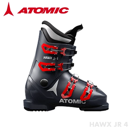 Atomic Hawx 3/4 Jr. '21 - Image 2
