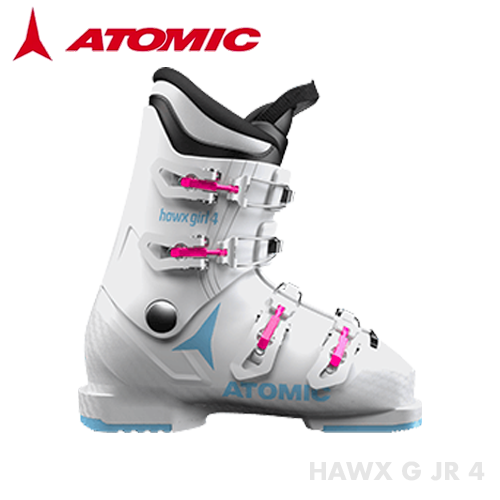 Atomic Hawx 3/4 Jr. Girls '21 Atomic Hawx 3/4 Jr. Girls '21 -StringKing shop atomic hawx 4 w 2021