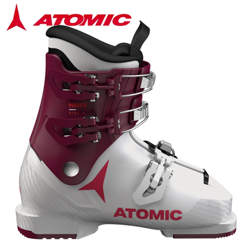 Atomic Hawx 3 Girls Jr. '23 Atomic Hawx 3 Girls Jr. '23 -StringKing shop atomic hawx girls 3 23