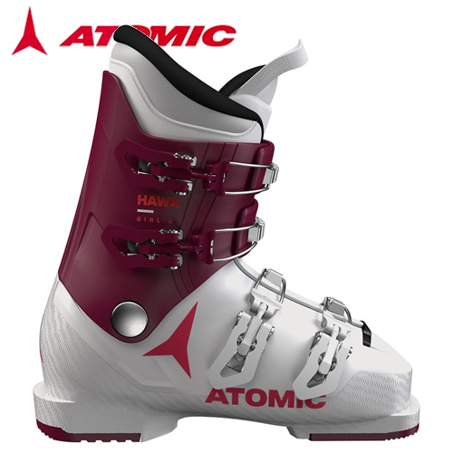 Atomic Hawx 4 Girls Jr. '23 Atomic Hawx 4 Girls Jr. '23 -StringKing shop atomic hawx girls 4 23