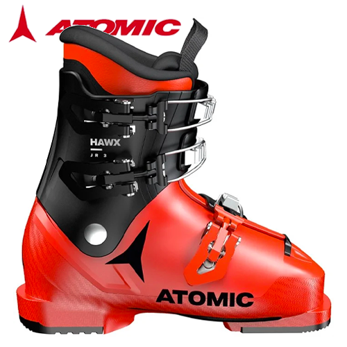 Atomic Hawx 3 Boys Jr. '23 Atomic Hawx 3 Boys Jr. '23 -StringKing shop atomic hawx jr3 23