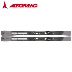 Atomic Redster Q9 Revoshock '23