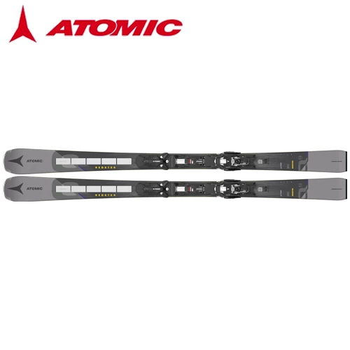 Atomic Redster Q9 Revoshock '23