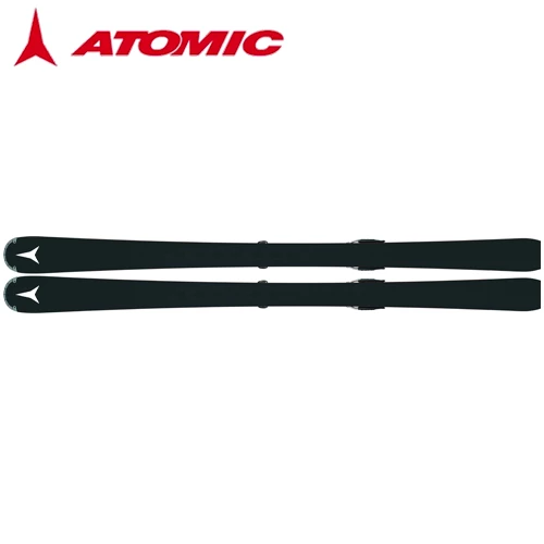 Atomic Redster Q9 Revoshock '23 - Image 2