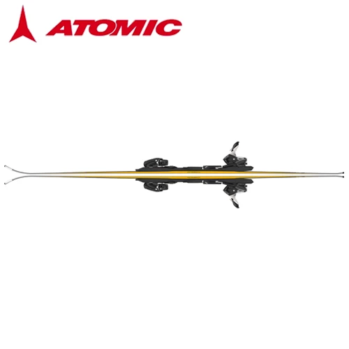 Atomic Redster Q9 Revoshock '23 - Image 3