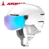 Atomic Savor Visor '20