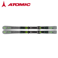 Atomic X9 Widebody '19