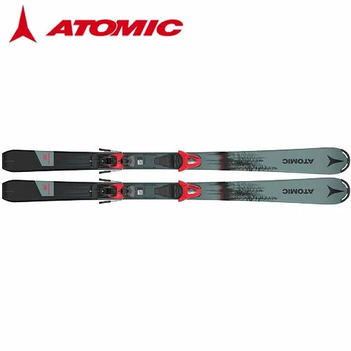 Atomic Maverick Jr. '23