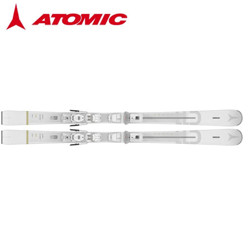 Atomic Cloud C7 '23 Atomic Cloud C7 '23 -StringKing shop atomiccloud7white