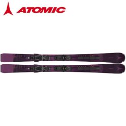 Atomic Cloud Q12 Revoshock '23