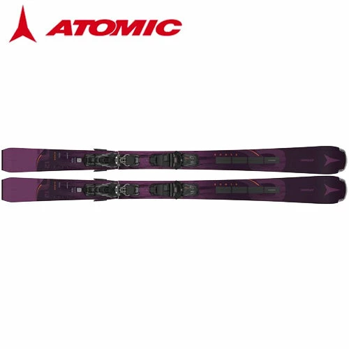 Atomic Cloud Q12 Revoshock '23