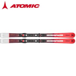 Atomic Redster S9 Revoshock '23