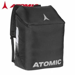 Atomic Boot And Helmet Backpack