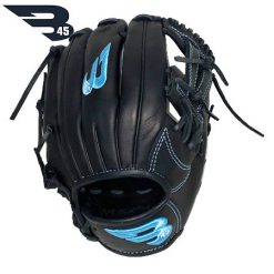 B45 Diamond Series "Midnight Cotton Candy" 11.5"